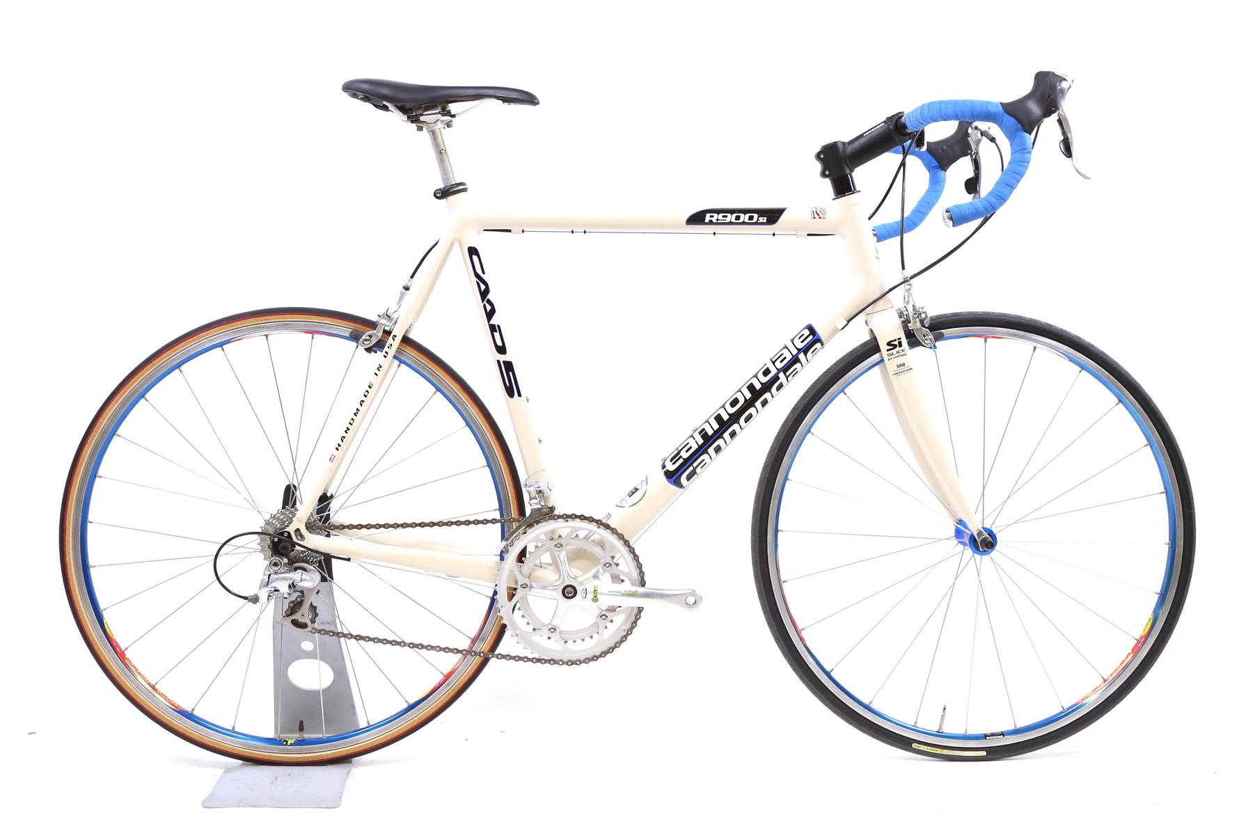 cannondale r900 road bike