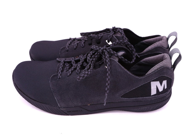 merrell cycling shoes
