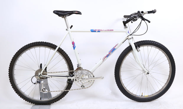 specialized stumpjumper 1988