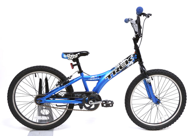 trek jet 20 price