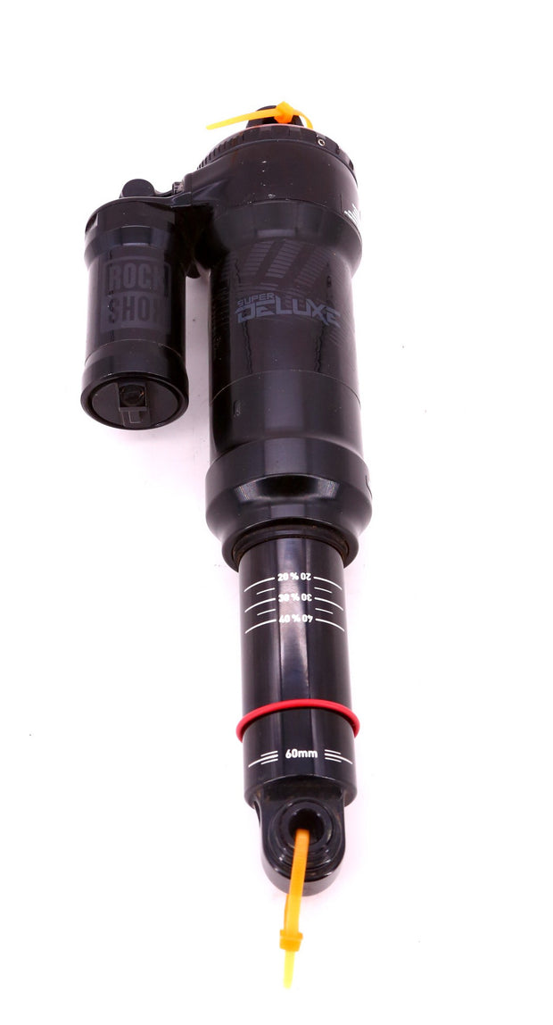 rockshox 230x60