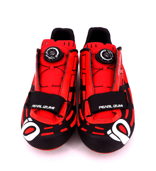 pearl izumi pro leader ii