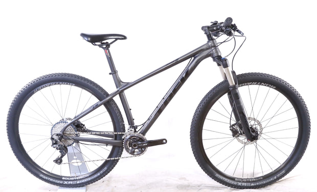 2018 trek x caliber 9 for sale