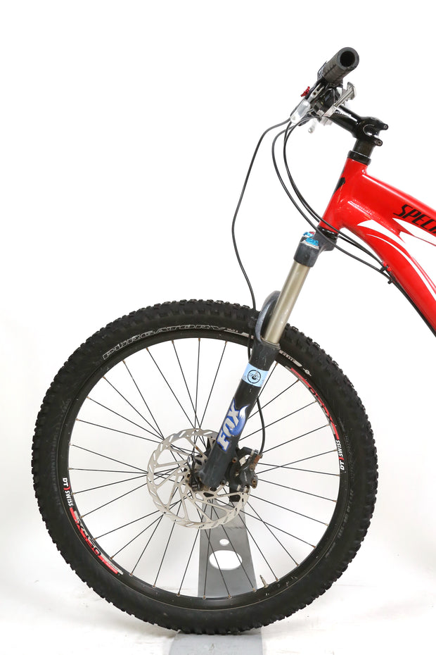 2007 stumpjumper fsr expert