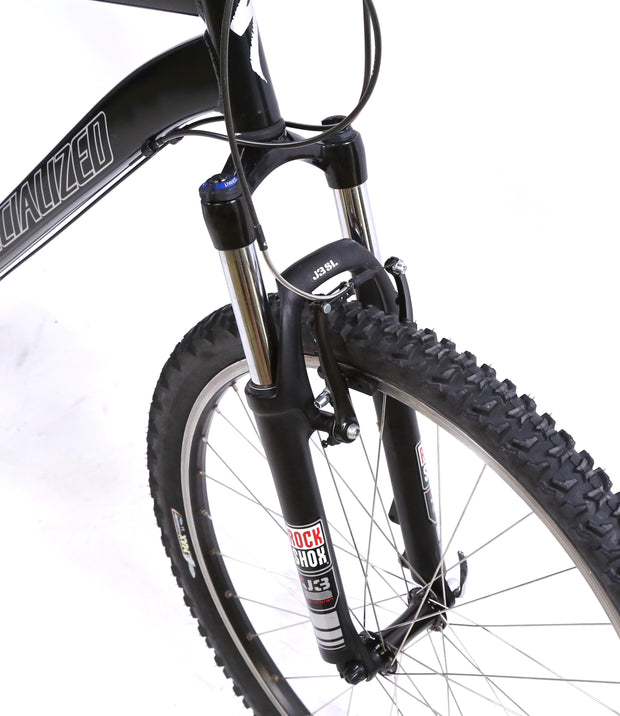 rockshox j3