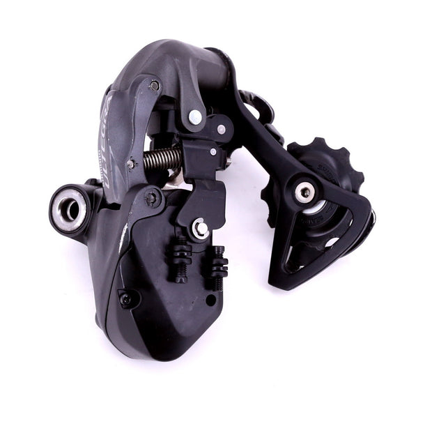 6770 rear derailleur