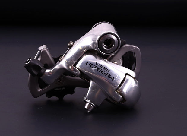 shimano rd 6600 ultegra rear derailleur