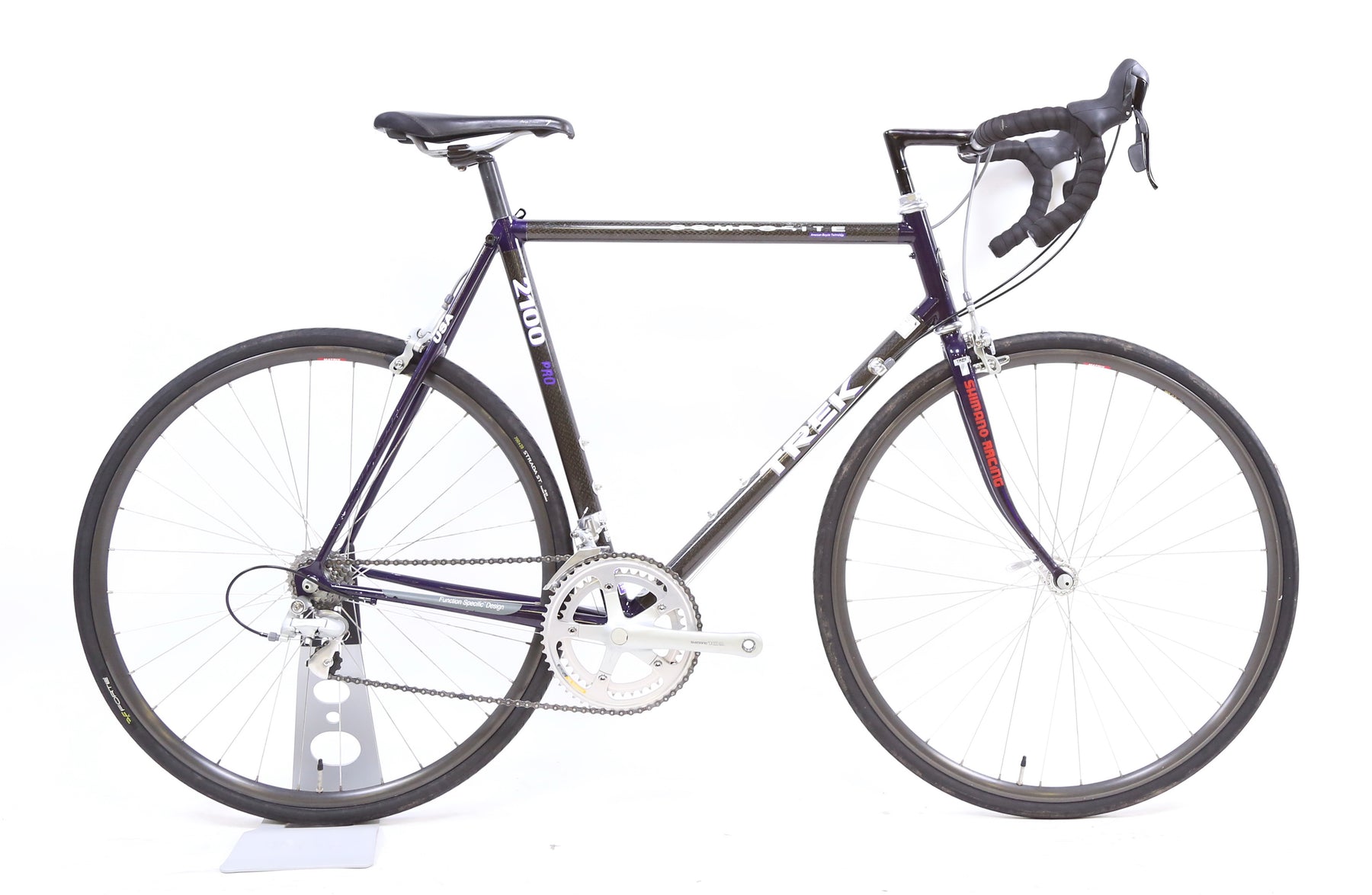 trek 2100 road bike