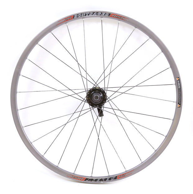 bontrager select disc