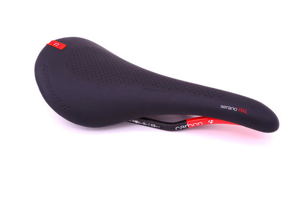 bontrager serano rxl carbon