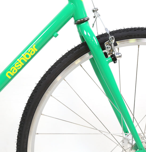 nashbar cyclocross bike