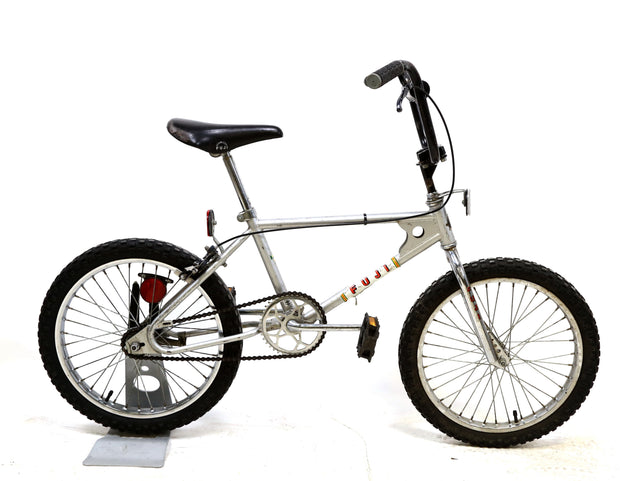 fuji bmx bike