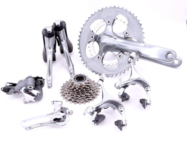 tiagra 4600 crankset