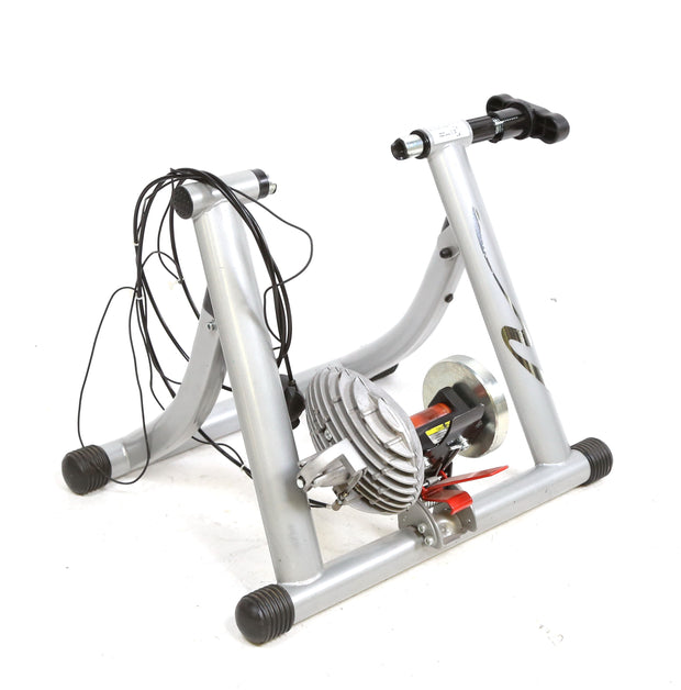 nashbar fluid trainer