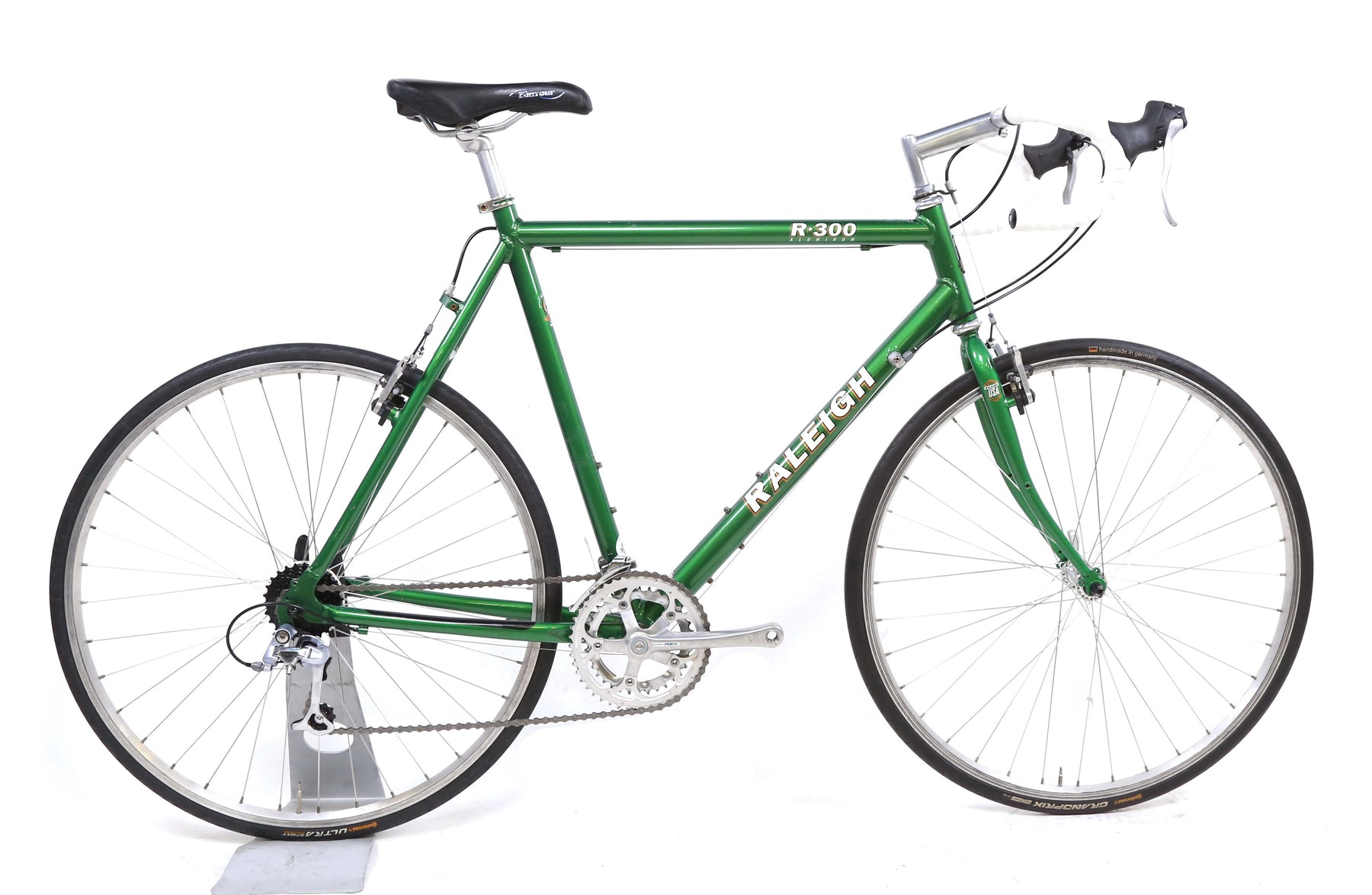 raleigh 300 road bike