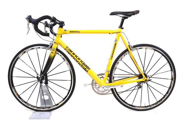 cannondale r2000 si