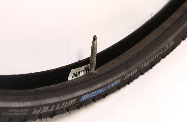 schwalbe marathon winter studded tire 700x35