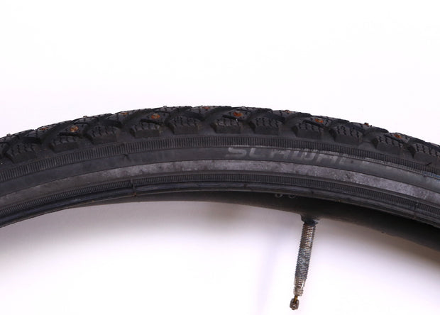 schwalbe marathon winter studded tire 700x35