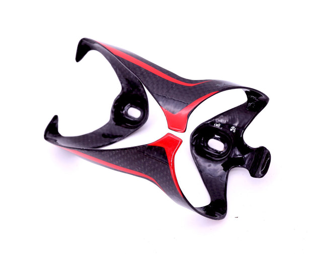 forte corsa carbon water bottle cage