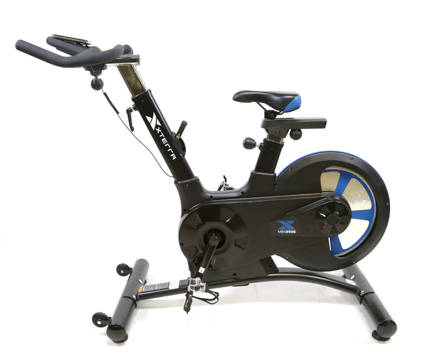 xterra fitness mbx2500 indoor cycle