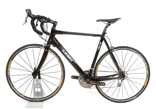 scattante carbon fiber road bike