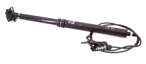 rockshox reverb stealth 170 mm