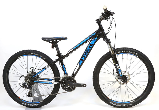 2012 trek 3700