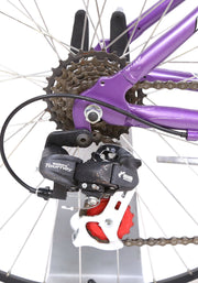 schwinn woman's sx 2000 mountain bike