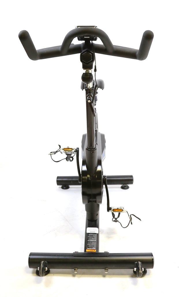 xterra mbx2500 rear drive indoor cycle