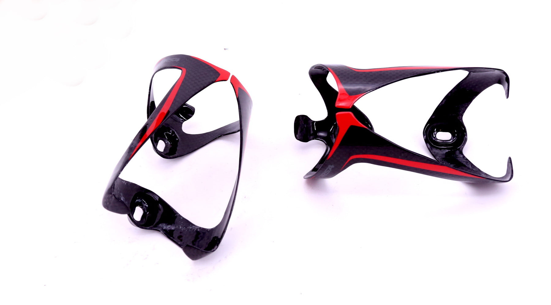 forte corsa carbon water bottle cage