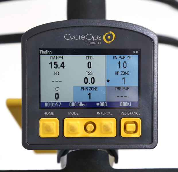cycleops power 400 pro