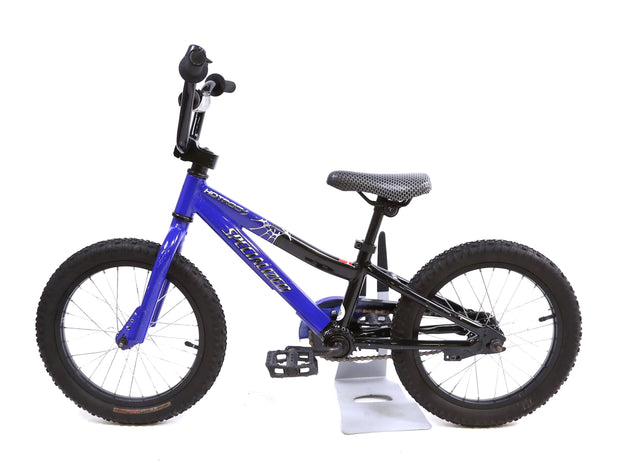 specialized boy's hotrock 16 coaster