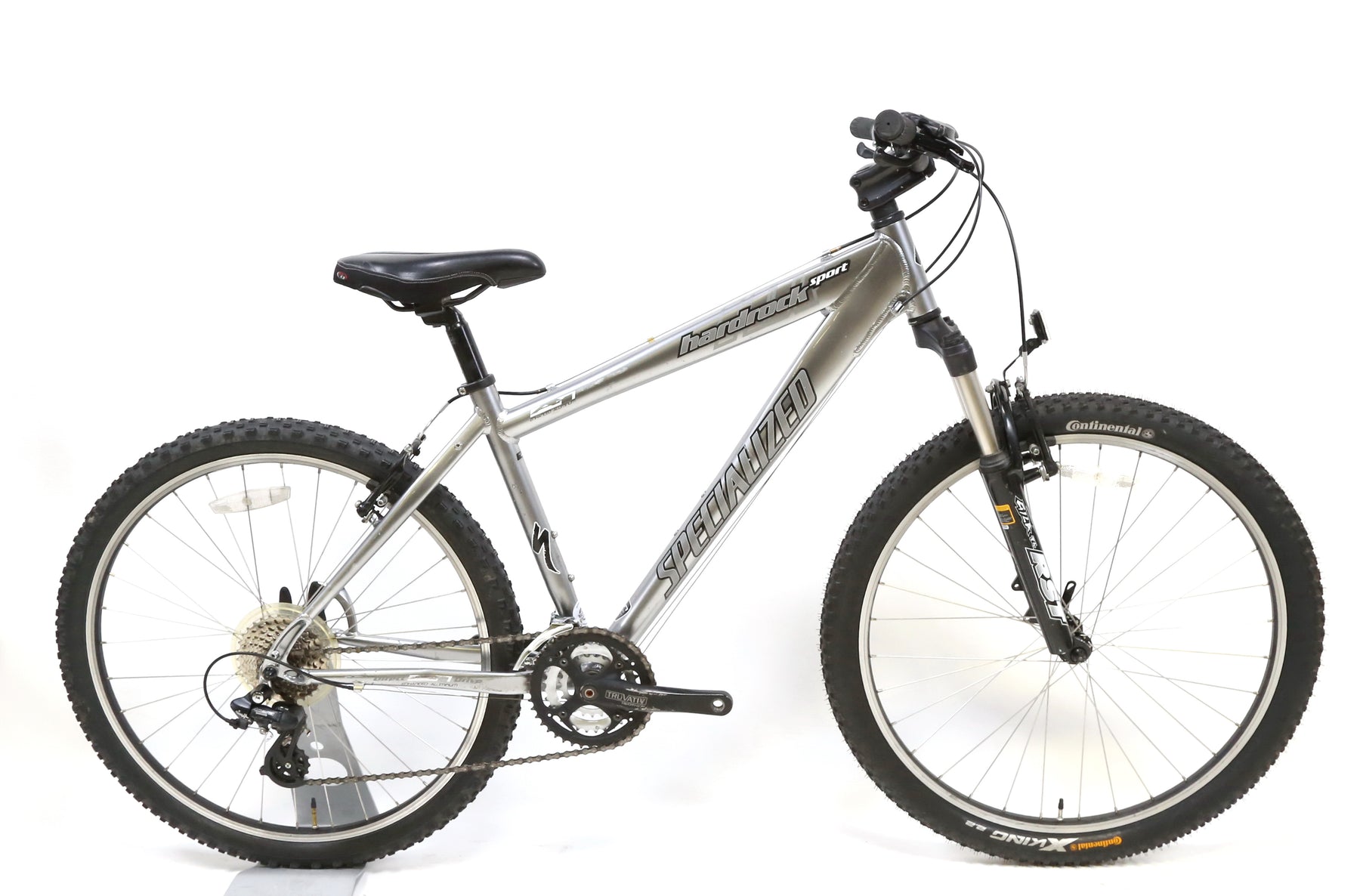 specialized hardrock sport 2004