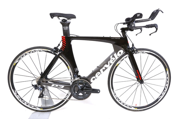 cervelo p3 54cm