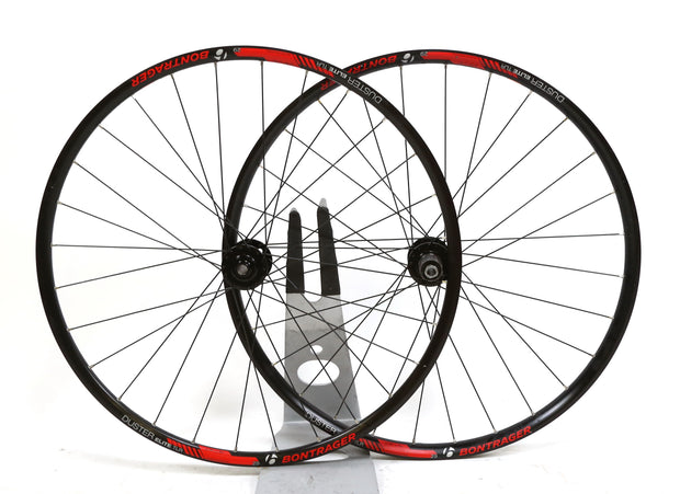 bontrager duster elite 29er wheels