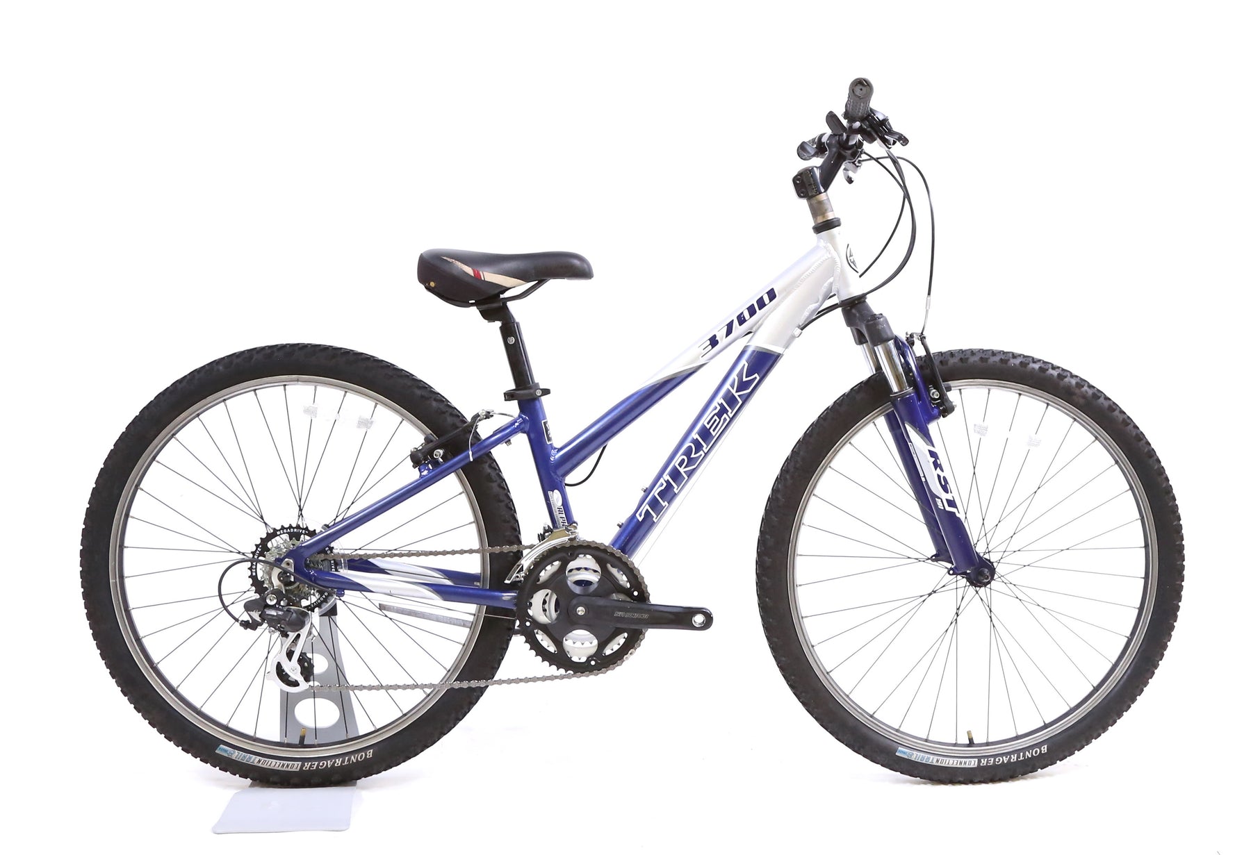 3700 trek womens bike