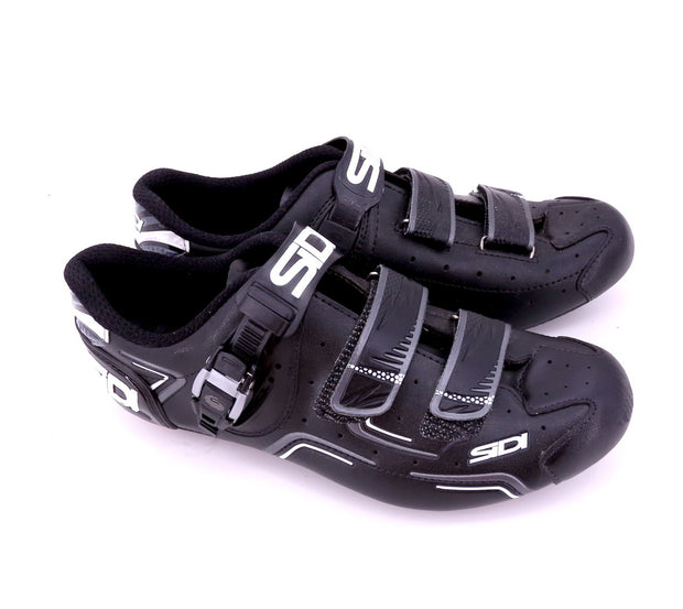 sidi level road shoe