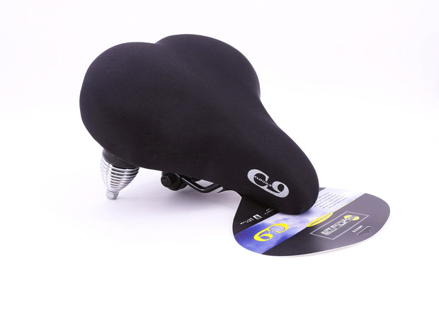 cloud 9 bike saddle