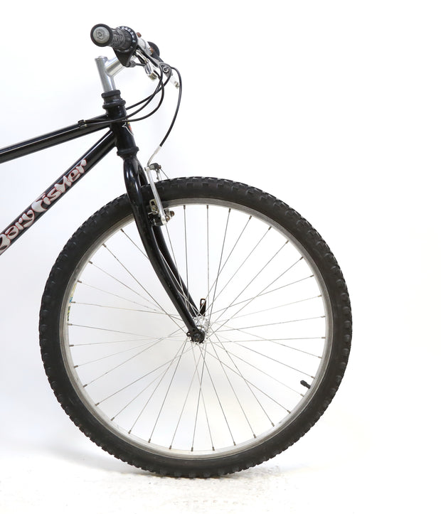 gary fisher gitche gumee mountain bike