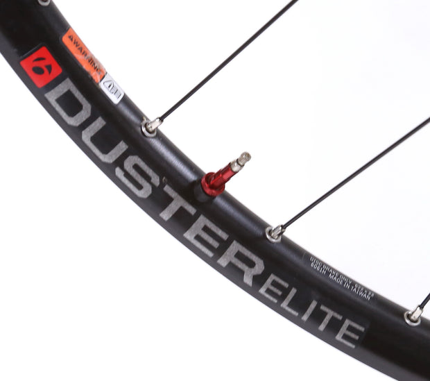 bontrager duster elite 29 boost