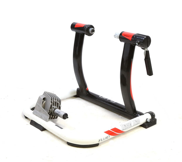 travel trac fluid trainer