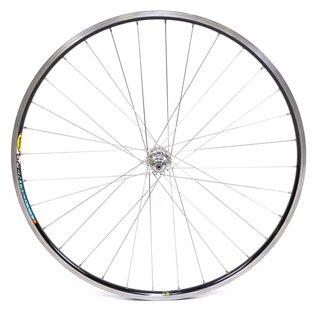 mavic 700c rear wheel