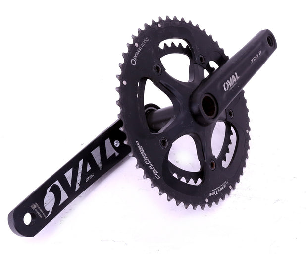 oval concepts crankset