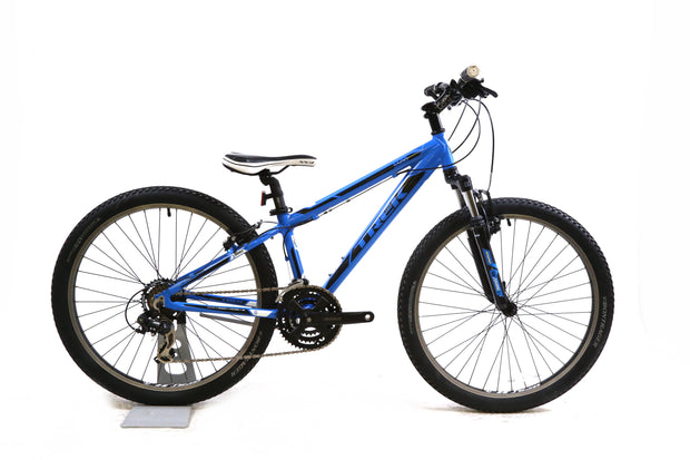 trek 3500 blue