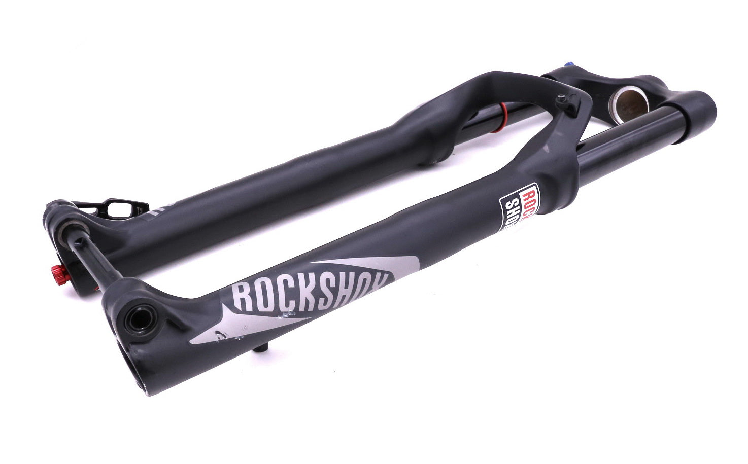 rockshox revelation 150