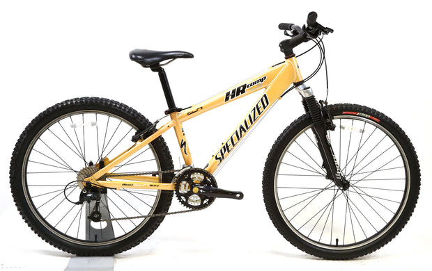 2002 specialized hardrock