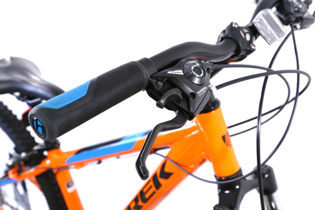 trek 3500 orange