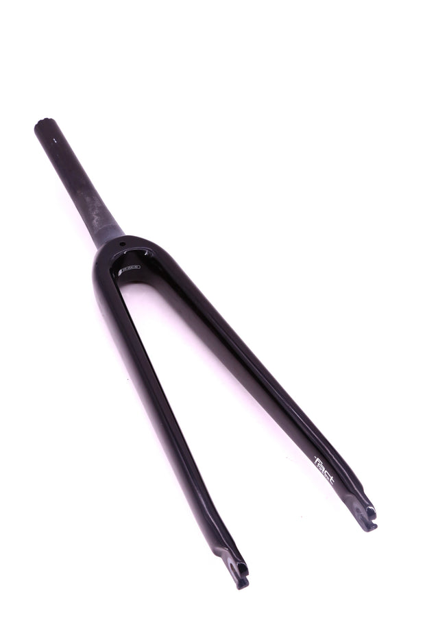 fact carbon fork