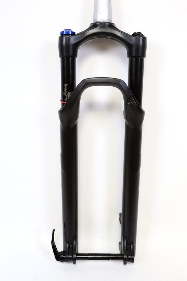 rockshox reba rl 100 air