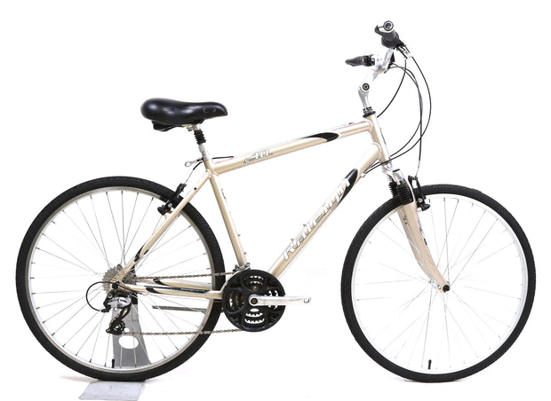 raleigh c40 cross sport